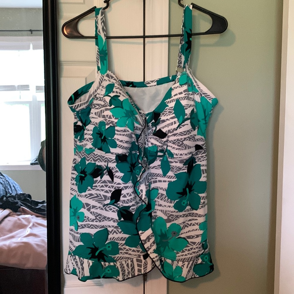 Swimsuit Top